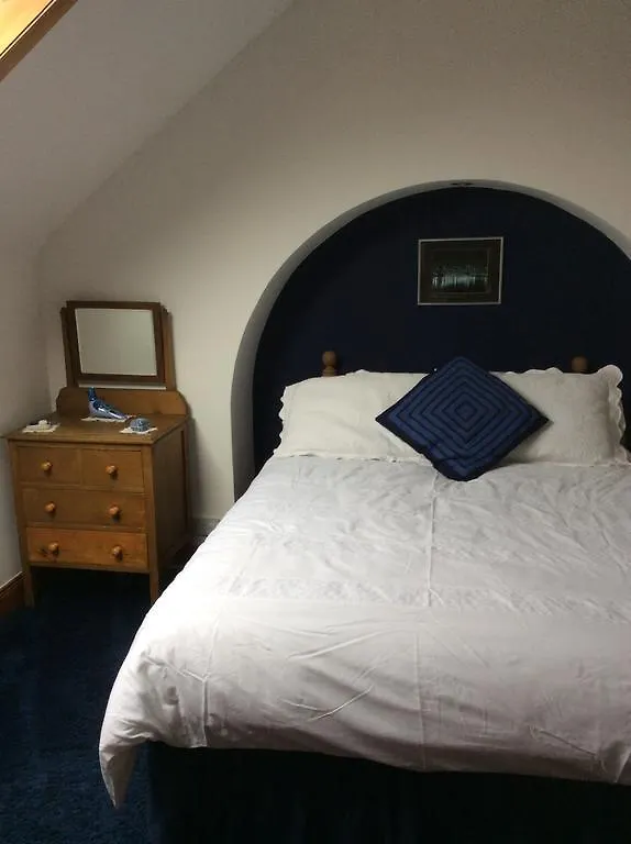 Bed & Breakfast Belfast B&B
