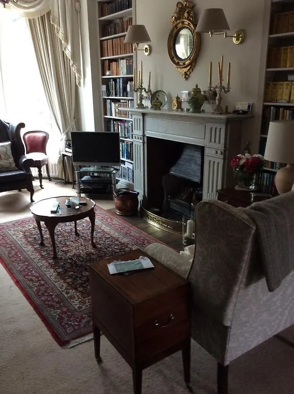 Belfast B&B United Kingdom