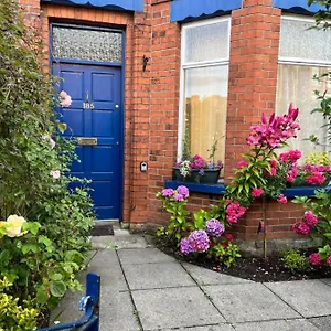 Guest house Brackenberry, Belfast