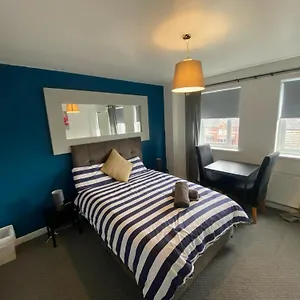 Bed & Breakfast Bnb81, Belfast