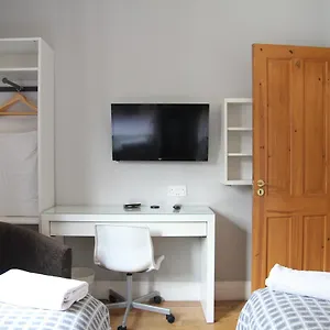 3* Couette-café Greenmount
