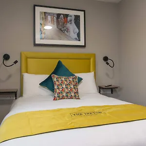 Guest house The Ireton, Belfast