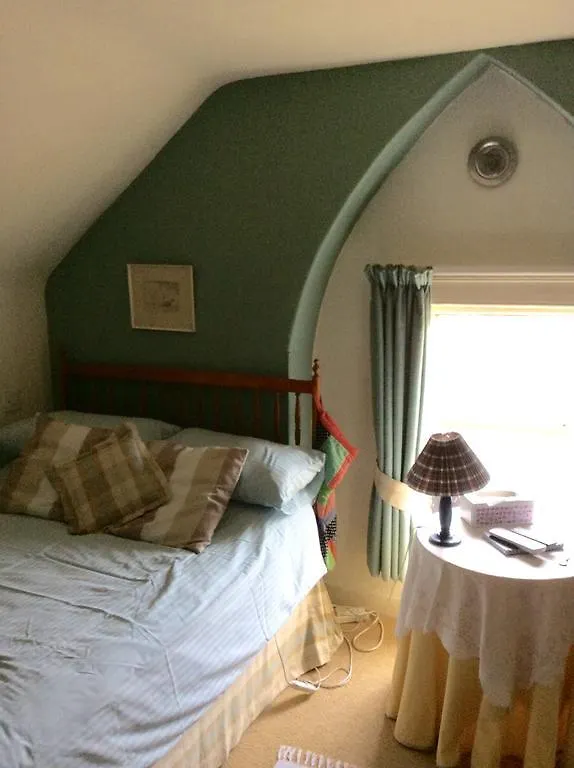 Belfast B&B
